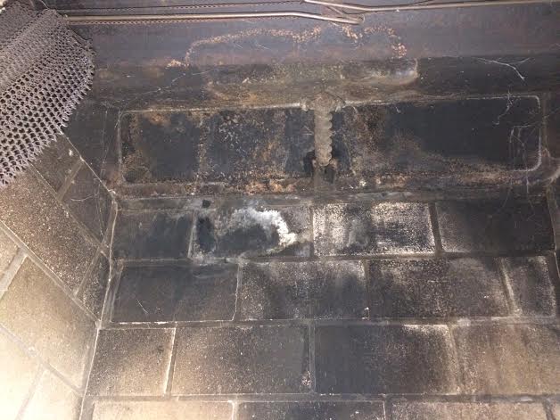 [Hearth.com] Want a fire for Christmas, please help me