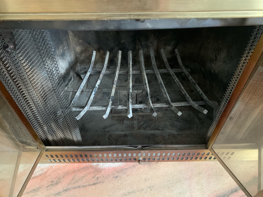 [Hearth.com] Fireplace help