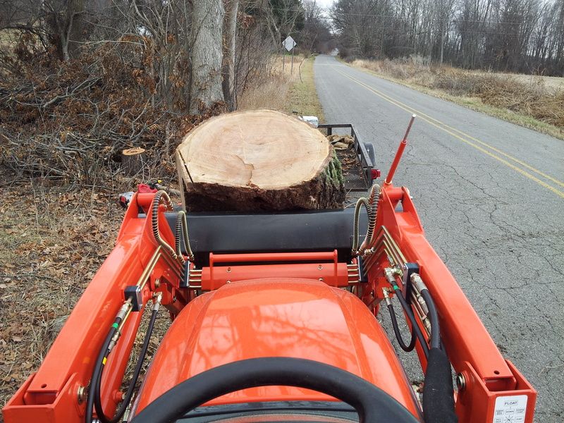 Wood Porn