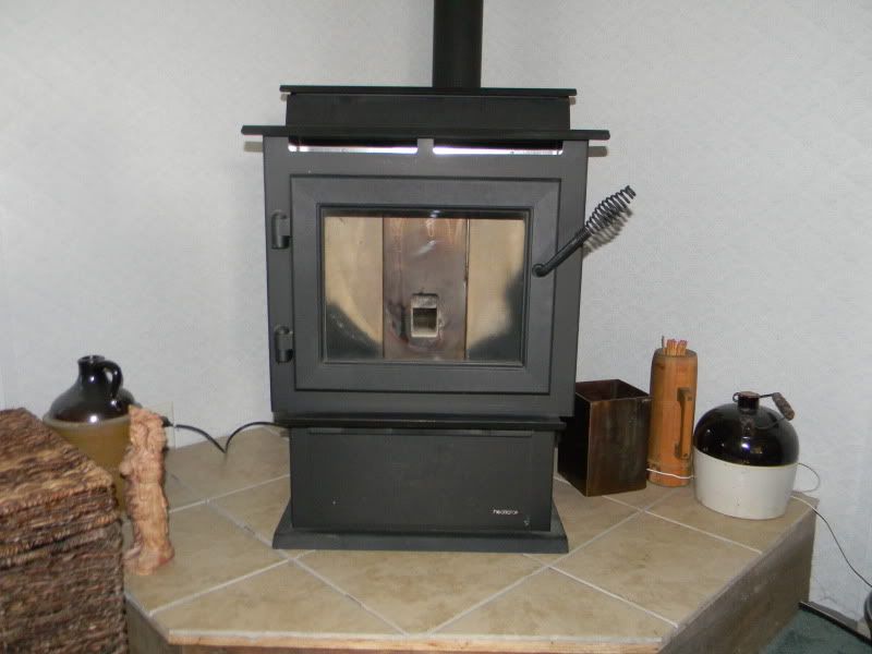 [Hearth.com] Thought I had the PS-35 figured out
