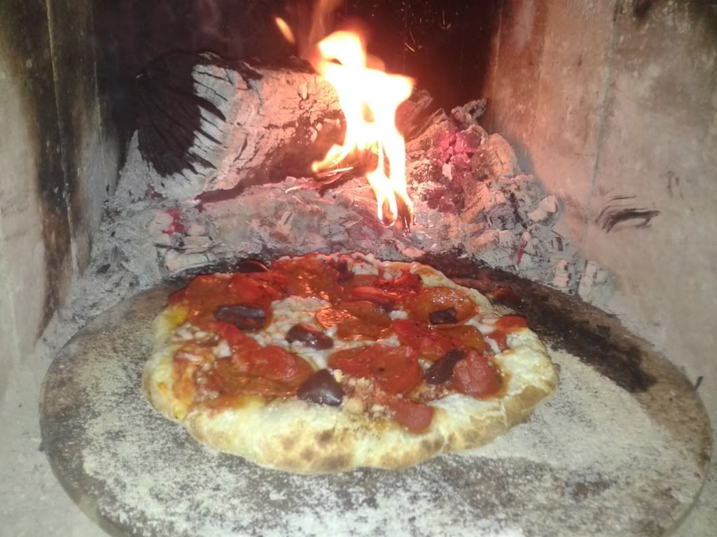 [Hearth.com] Pizza thread # 237