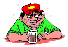 [Hearth.com] Good friends and good beer....