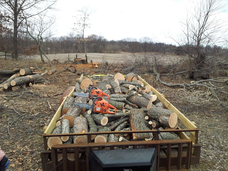 [Hearth.com] Wood Porn