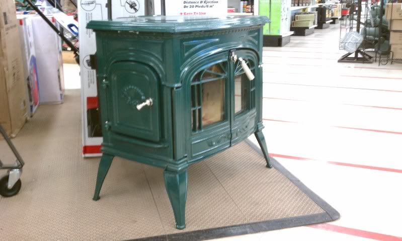 [Hearth.com] The Clarks Ace Hardware Warehouse/Time Capsule Thread