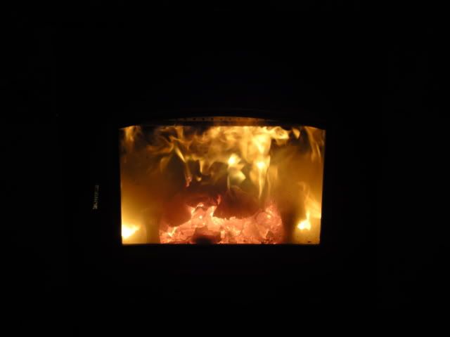 [Hearth.com] Jï¿½tul F 50 TL Rangeley - Anyone burning?