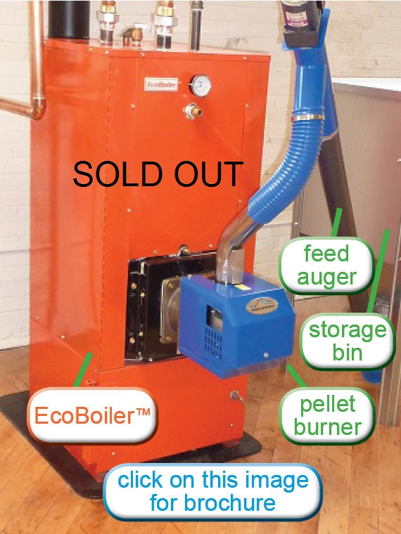 [Hearth.com] Oil Force Air Furnace (Can I attach a Pellet Furnace)?  which Models?