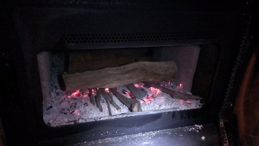 [Hearth.com] To my suprise