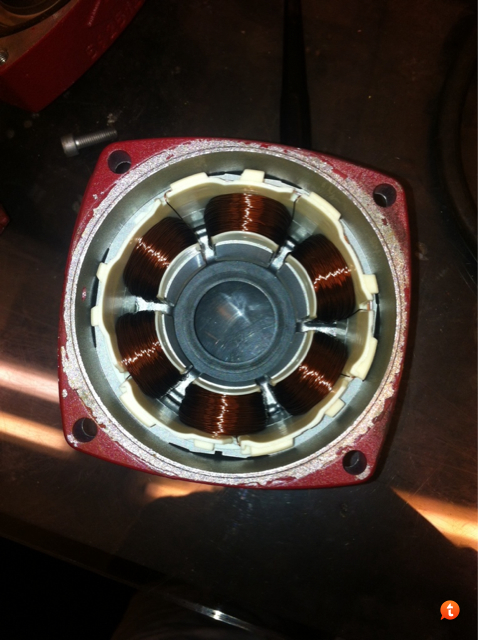 [Hearth.com] Inside a grundfoss alpha