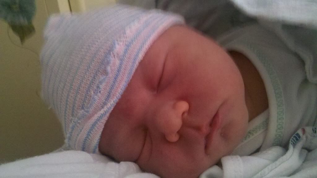 [Hearth.com] Just had a baby last night, and already thinking about pellets again