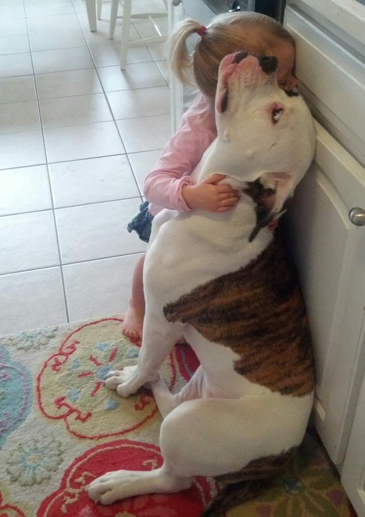[Hearth.com] pet picture thread