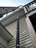 [Hearth.com] Pellet Vent Install