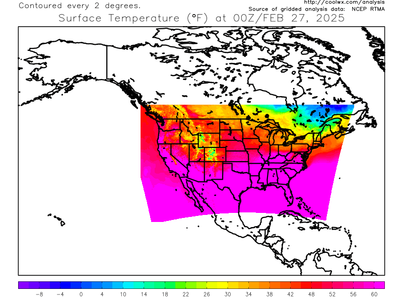 [Hearth.com] This shows us how cold it's been.