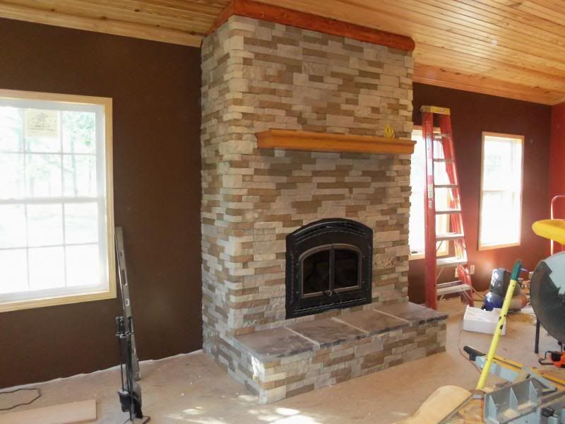 [Hearth.com] circulating heat question