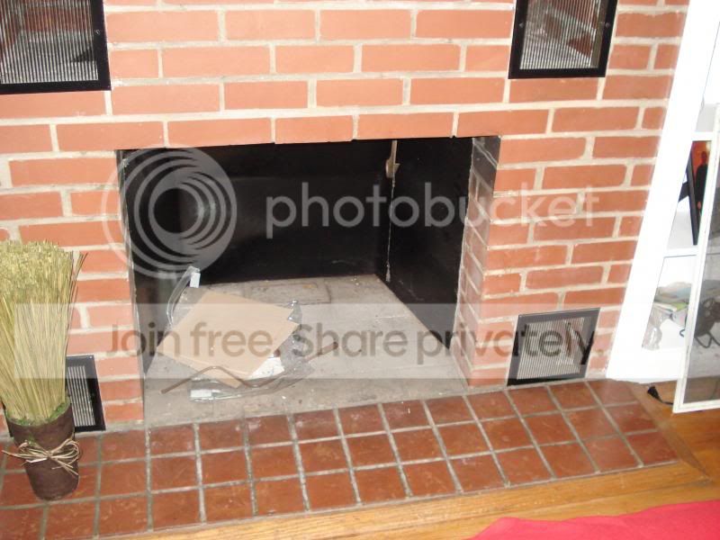 [Hearth.com] Pellet insert, Educate me please :)
