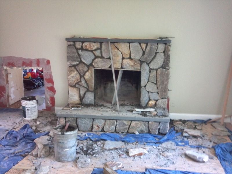 [Hearth.com] Switched from Wood to Pellets