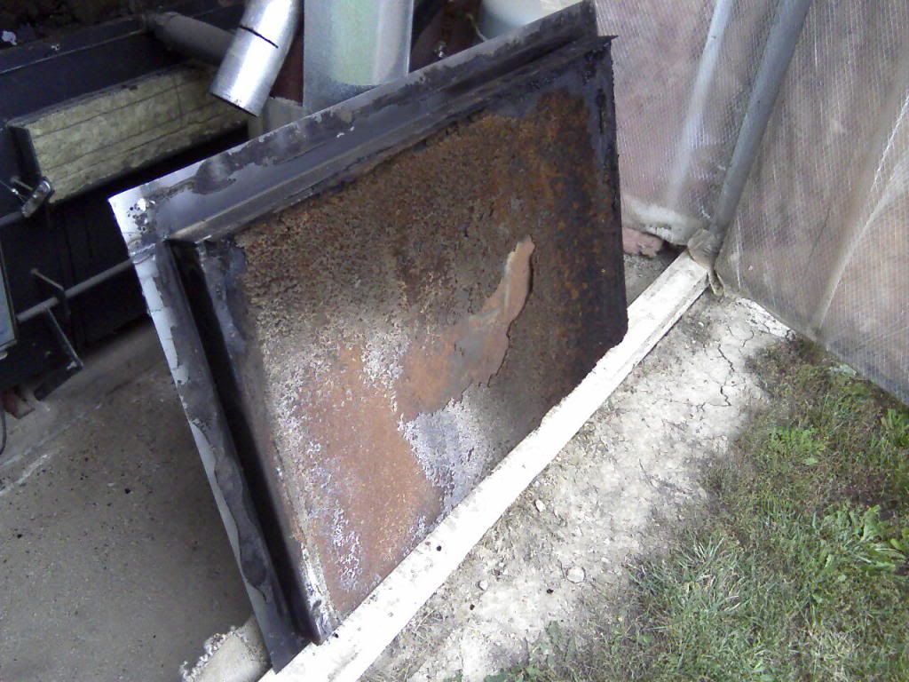 [Hearth.com] Insulating Greenwood, Greenfire, Steaton,
