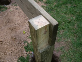 [Hearth.com] Critique my wood shed design?