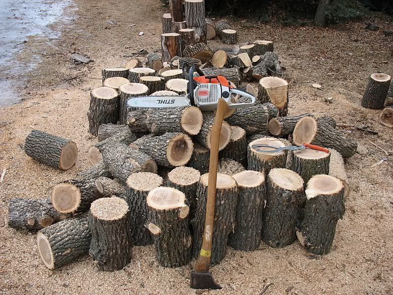[Hearth.com] Home Made Hookaroon......