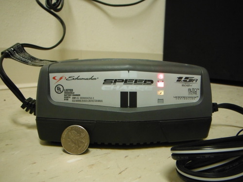 [Hearth.com] Building a battery Pack