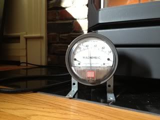 [Hearth.com] New Install Magnehelic Reading
