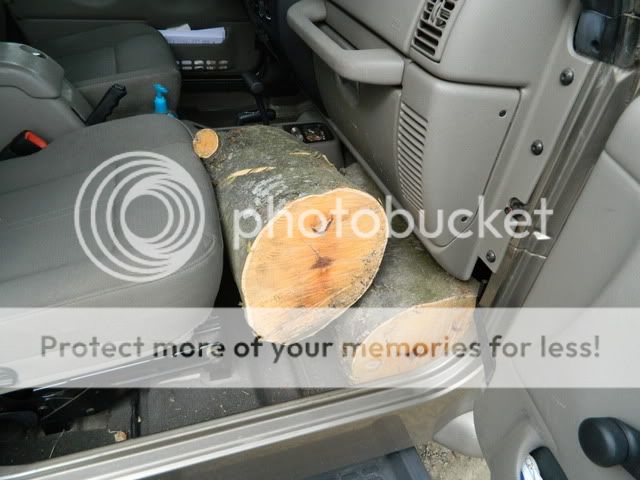[Hearth.com] Help, first wood scrounge