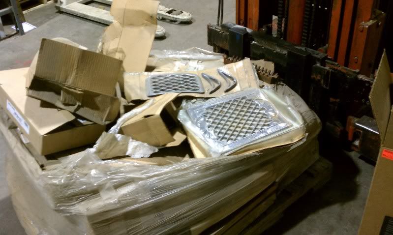 [Hearth.com] The Clarks Ace Hardware Warehouse/Time Capsule Thread