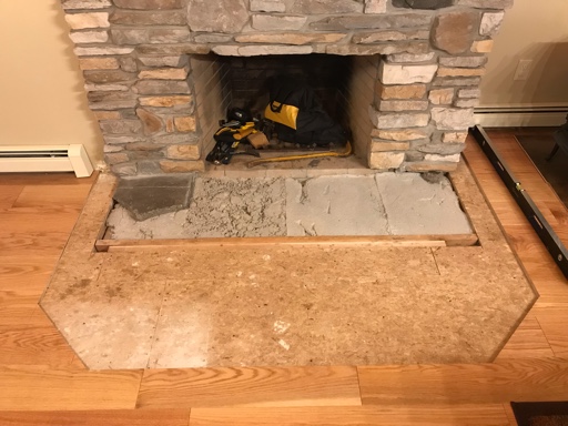 [Hearth.com] Decoupling membrane under ceramic tiles?