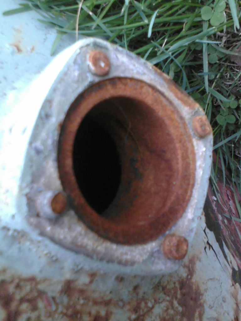 [Hearth.com] LP Tank fitting question