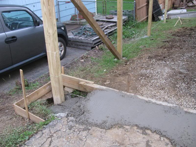 [Hearth.com] The Road Goes on Forever, and the Projects Never End...