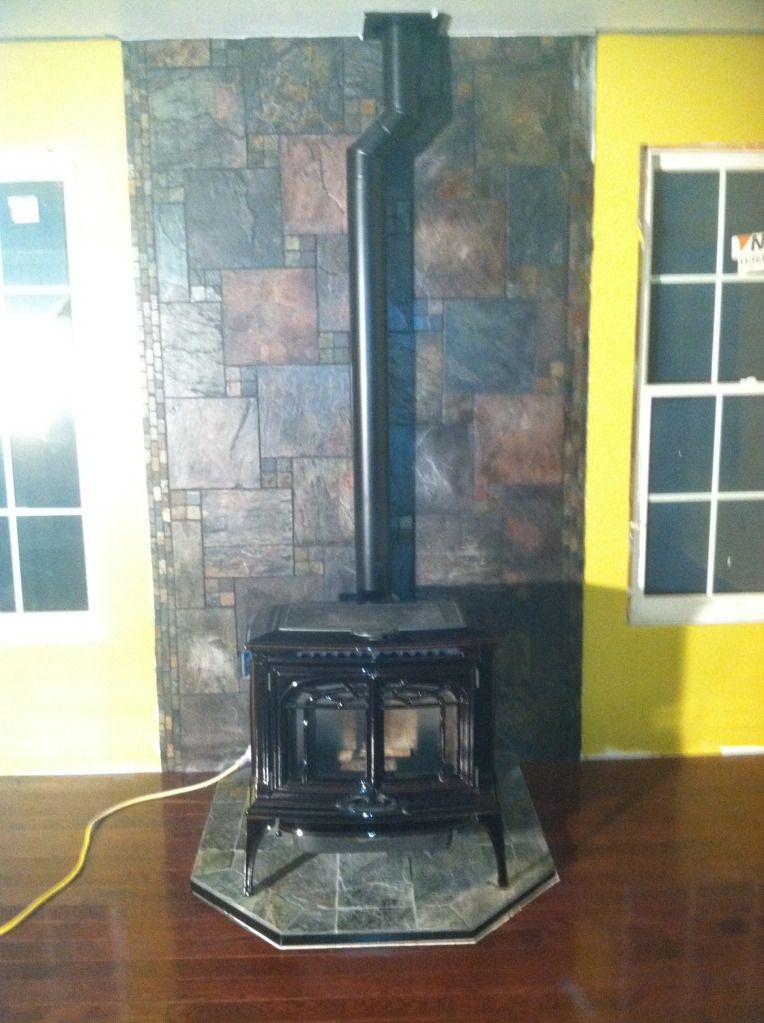 [Hearth.com] Pellet Stove Install Advice