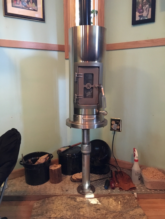 [Hearth.com] Choosing wood stove