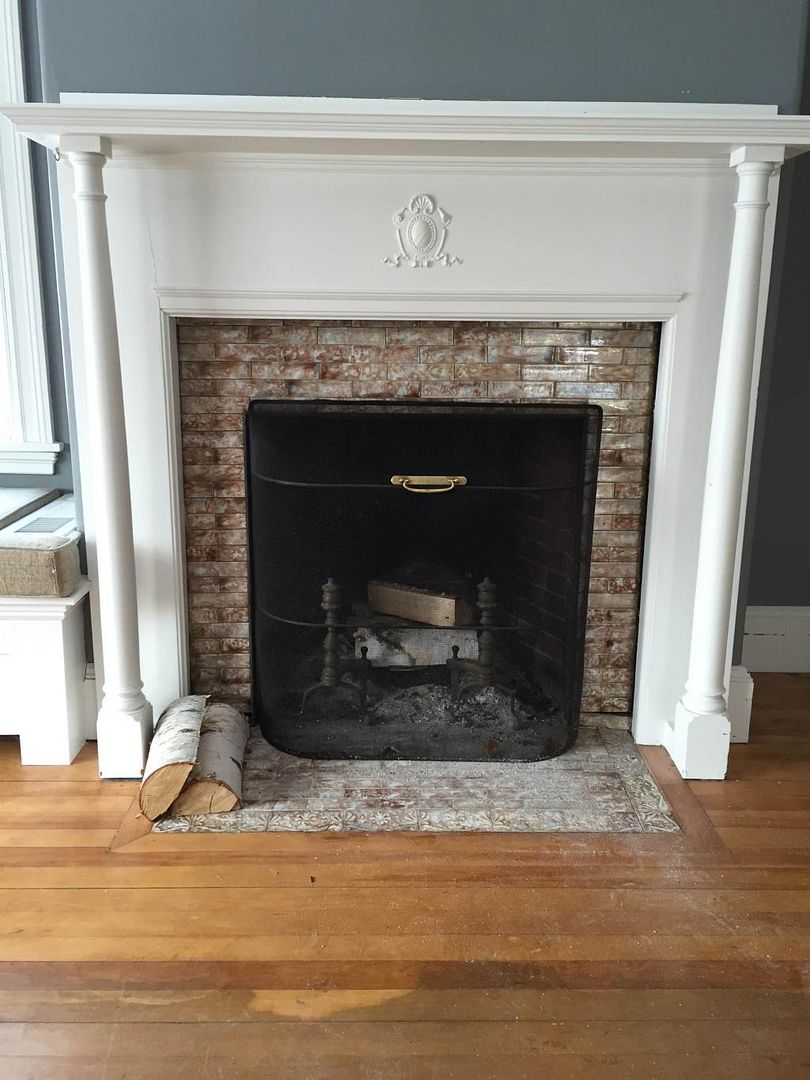 Help choosing gas inserts to compliment historic fireplaces