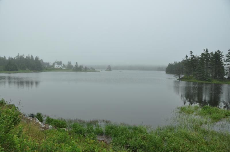 [Hearth.com] Does everyone in Nova Scotia burn wood?