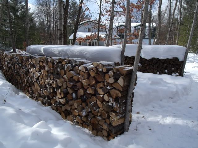 [Hearth.com] Firewood delivered today