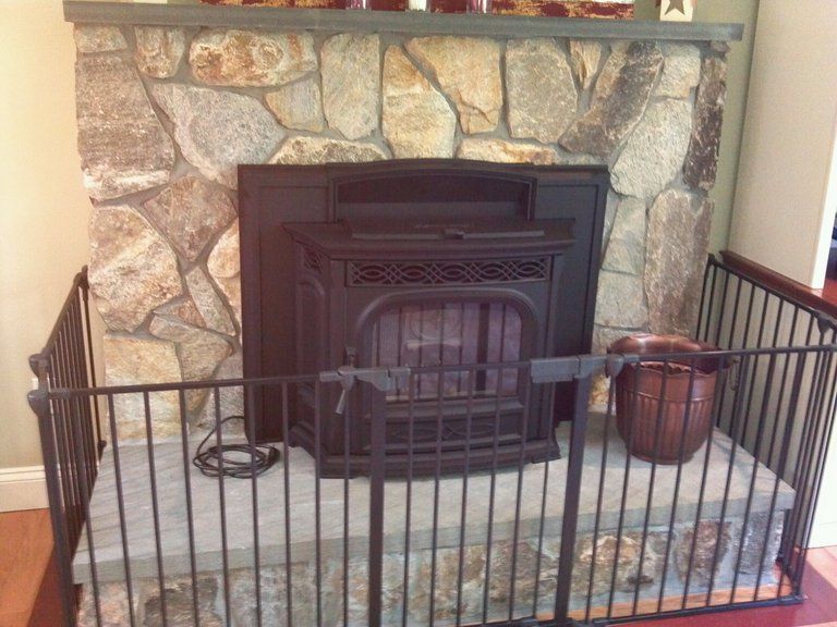 [Hearth.com] Switched from Wood to Pellets