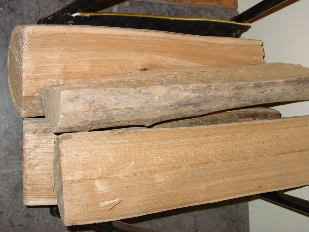 [Hearth.com] My Scientific Observation: Burning elm sucks
