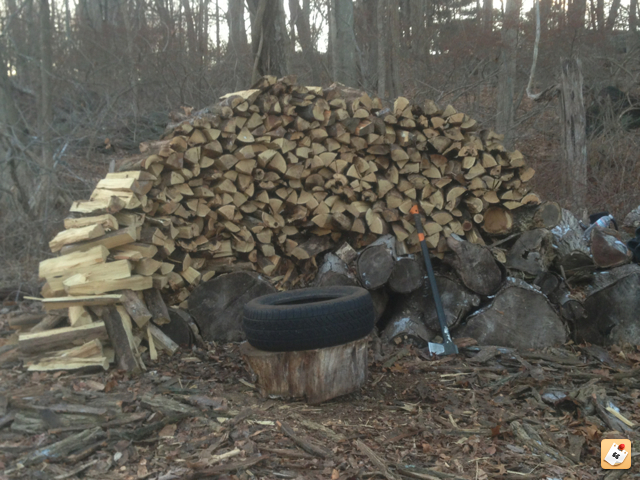 [Hearth.com] Today's split session