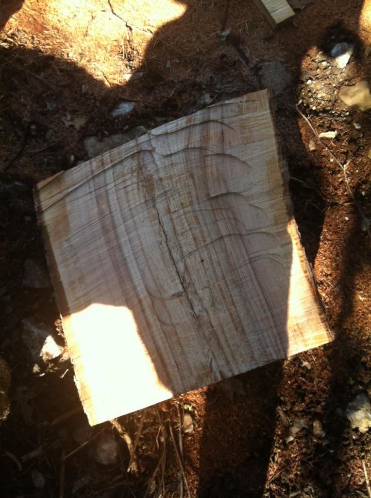 [Hearth.com] Wood ID