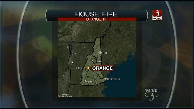 [Hearth.com] 4-4-2013 Orange NH - Build up of soot in pellet stove burned house to the ground?