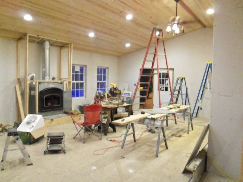 [Hearth.com] circulating heat question