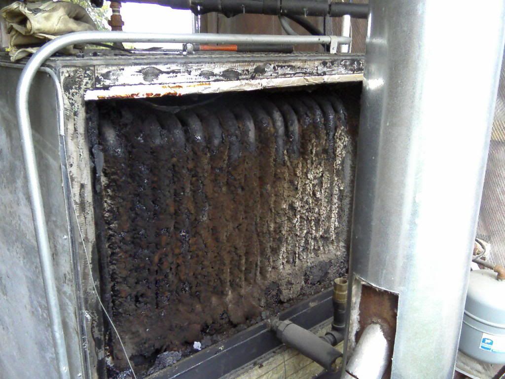 [Hearth.com] Insulating Greenwood, Greenfire, Steaton,