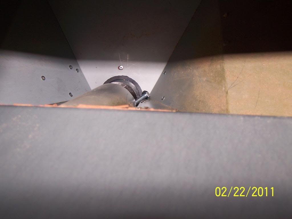 [Hearth.com] Jammed Auger