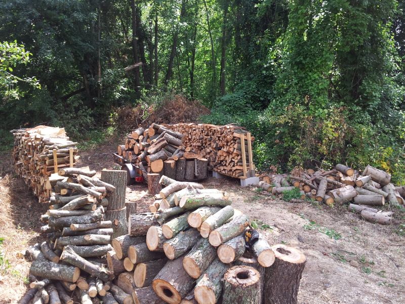 [Hearth.com] Wood Porn