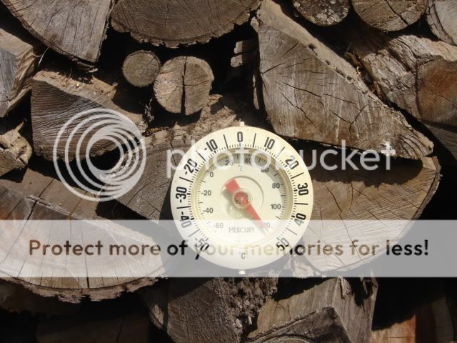 [Hearth.com] Great wood drying day!!
