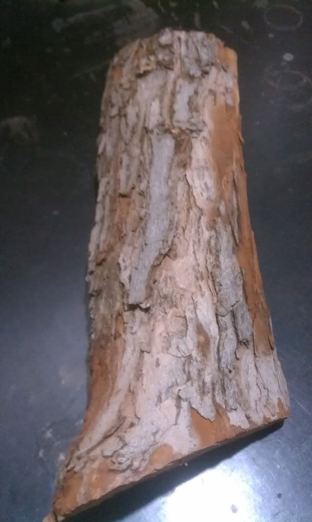 [Hearth.com] is this cottonwood?