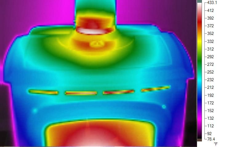 [Hearth.com] InfraRed Ashford 30 Pics, as promised