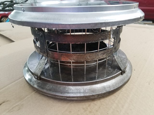 [Hearth.com] Bird flue experience
