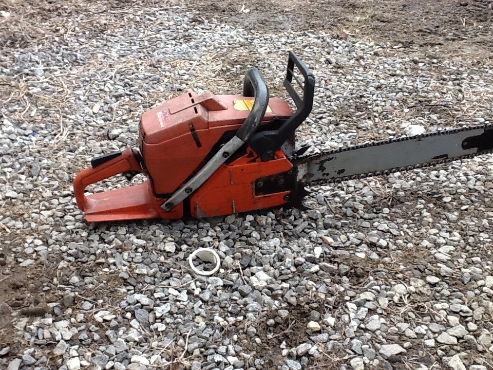 [Hearth.com] She's not too pretty, but it runs...