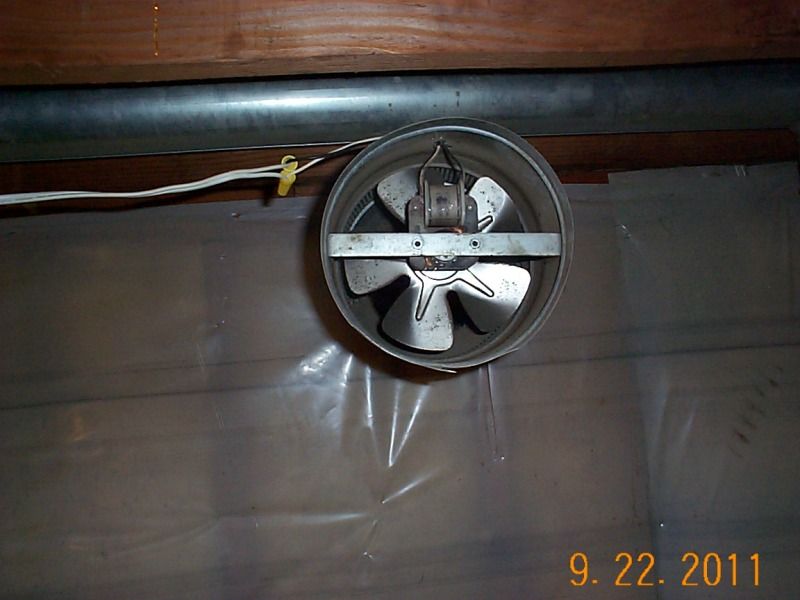 [Hearth.com] What fans are you guys/gals using to spread your heat around.