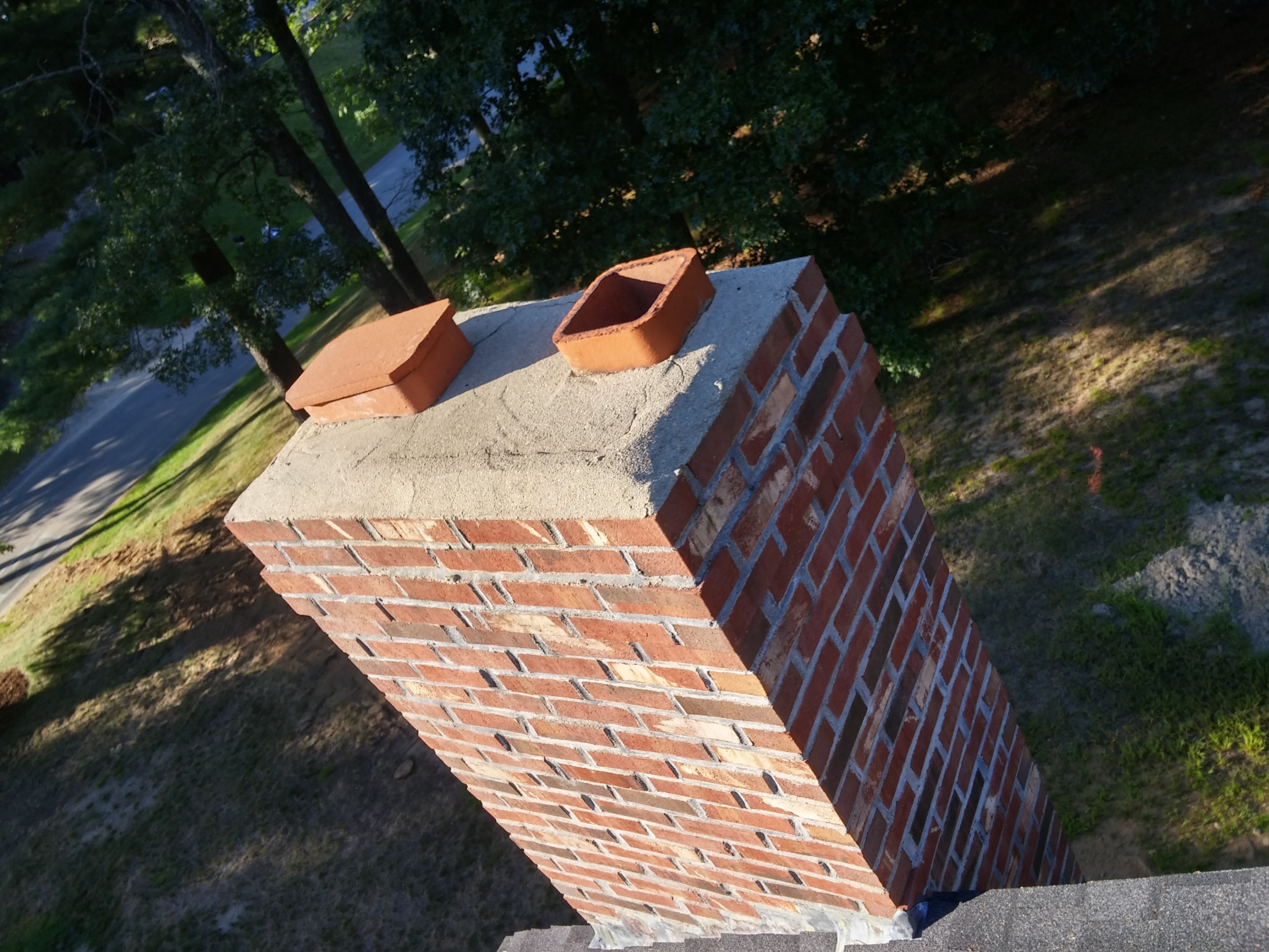 [Hearth.com] Liner questions